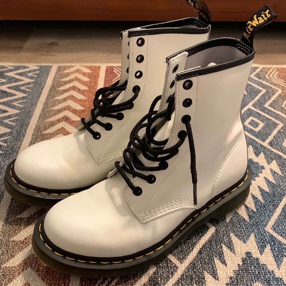 White Docs - image 1